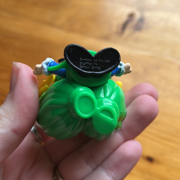 FGTeeV Mini Figure Series 3 COLONEL CORN MUTATION Mini Figure - Picture 4 of 5